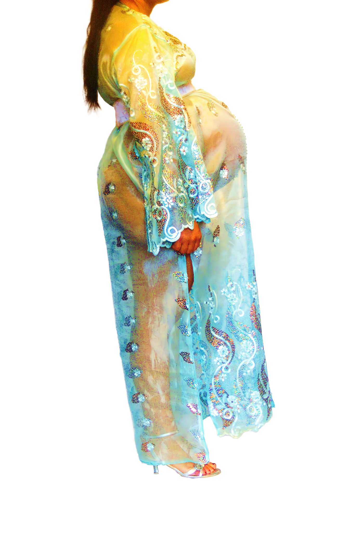 Le Corps Pansant - 2009